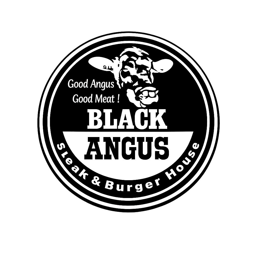 Black Angus Steak House